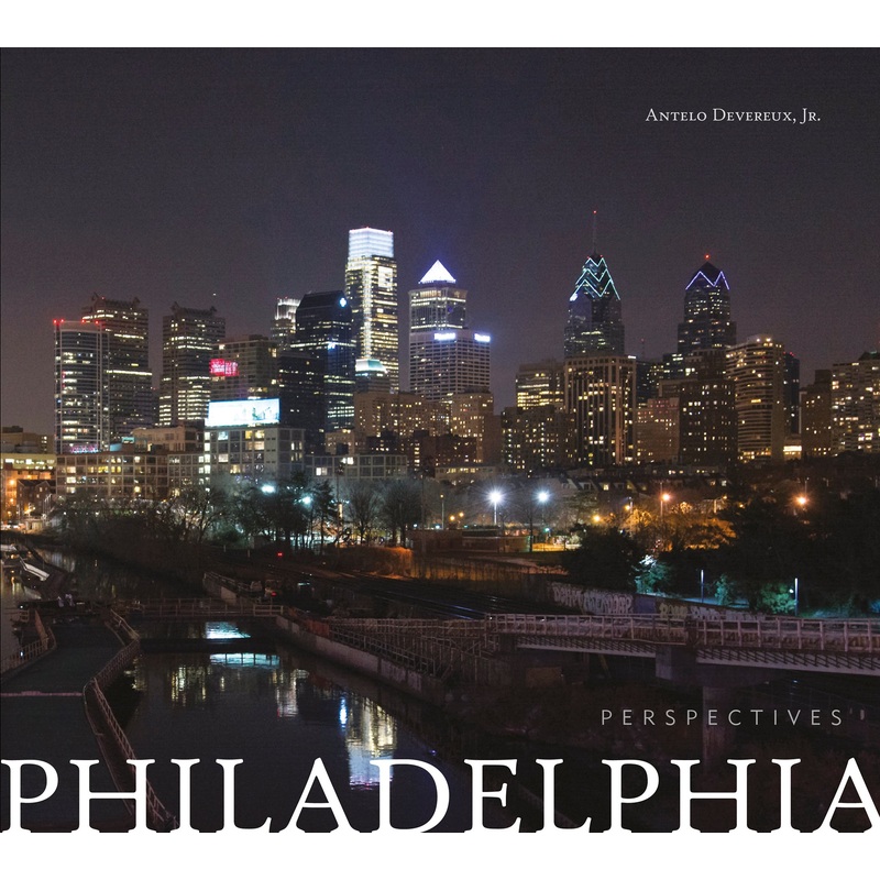 Philadelphia Perspectives|Hardback