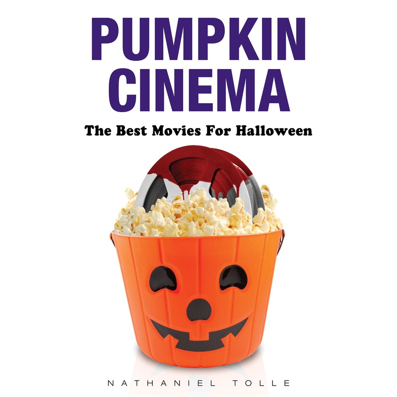 Pumpkin Cinema|Hardback