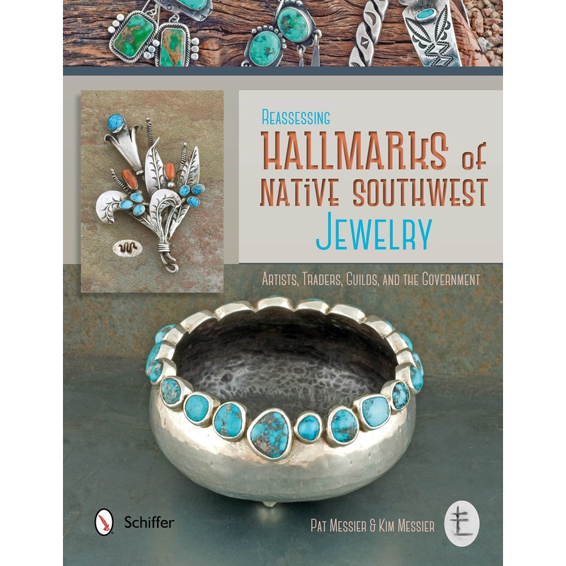 Reassessing Hallmarks of Native Southwest Jewelry
