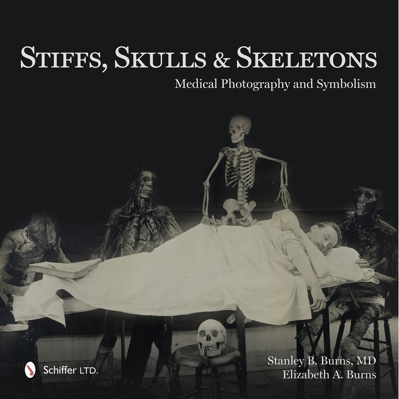 Stiffs, Skulls & Skeletons|Hardback