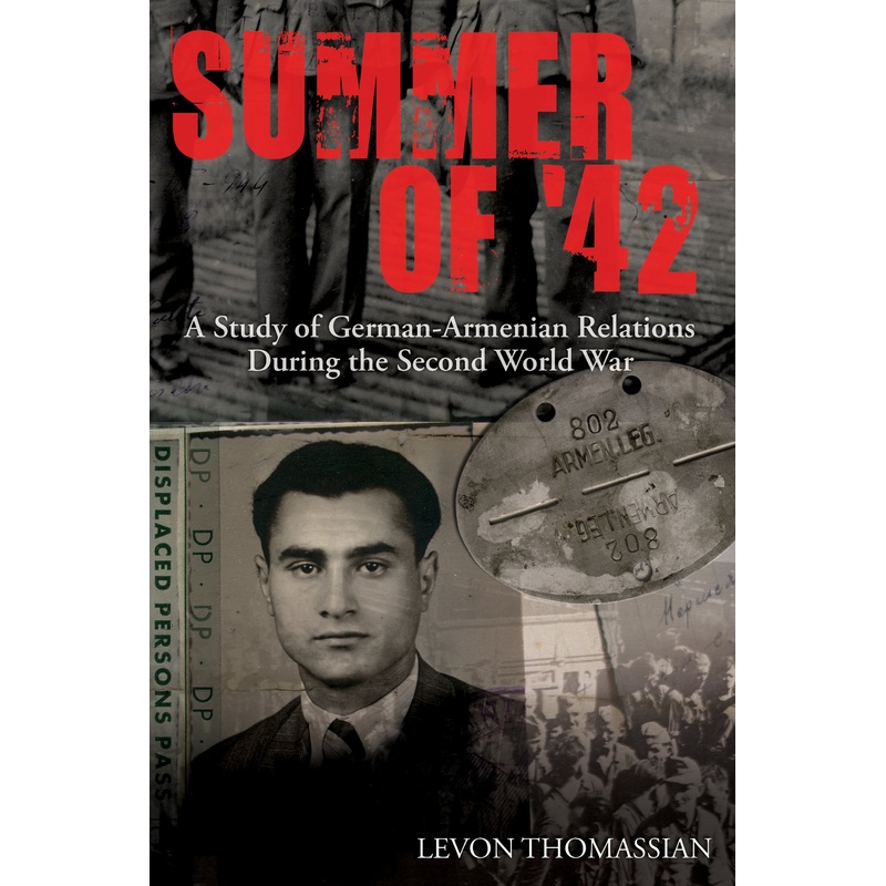 Summer of '42|Hardback
