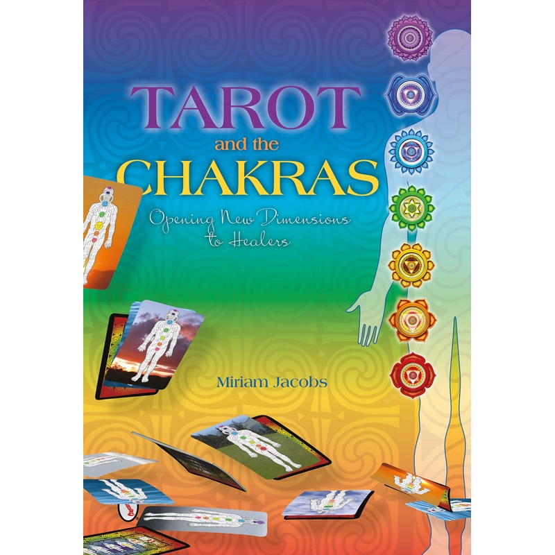 Tarot and the Chakras|Paperback / softback