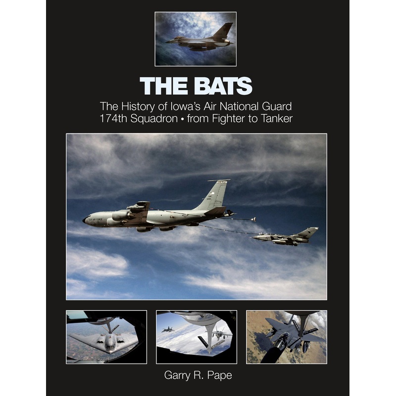 The Bats|Hardback