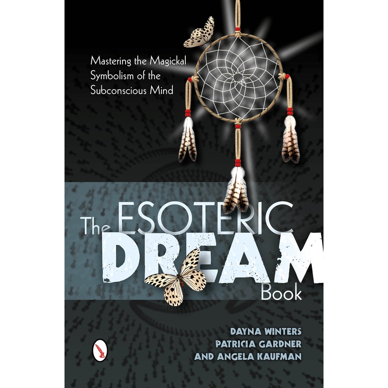 The Esoteric Dream Book|Hardback