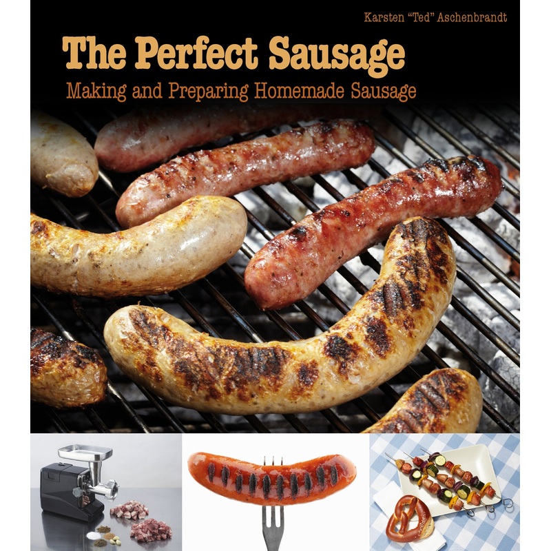 The Perfect Sausage|Paperback / softback