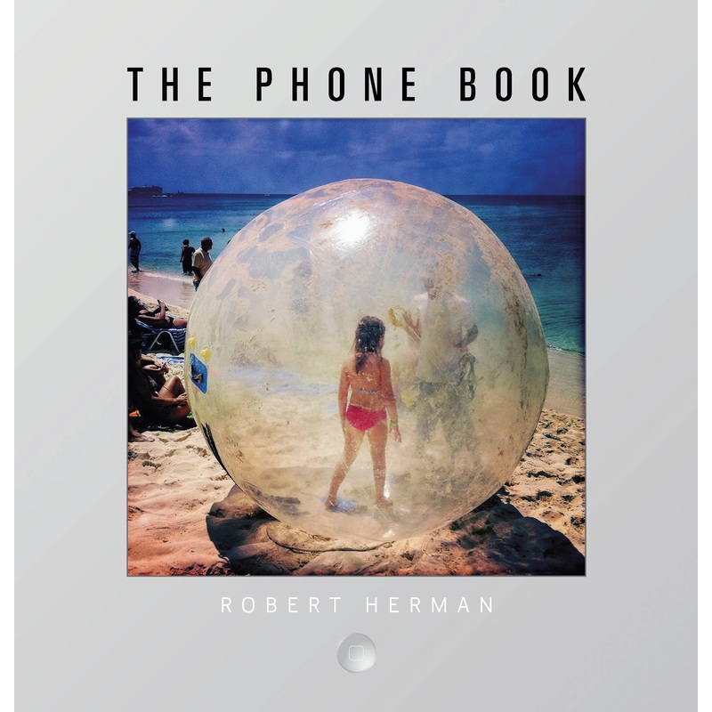 The Phone Book|Hardback