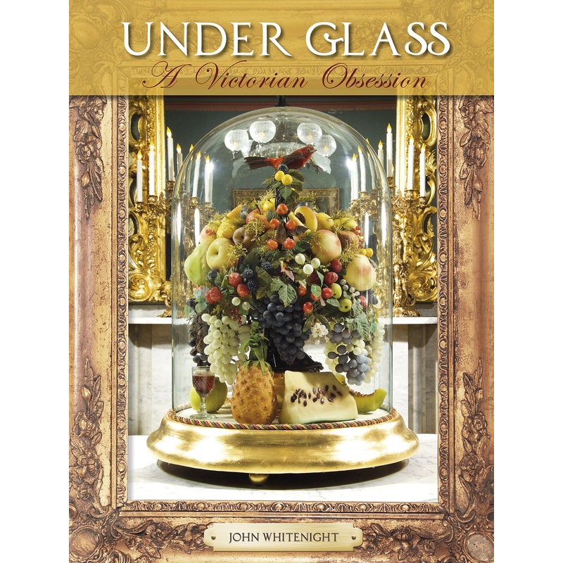 Under Glass|Hardback