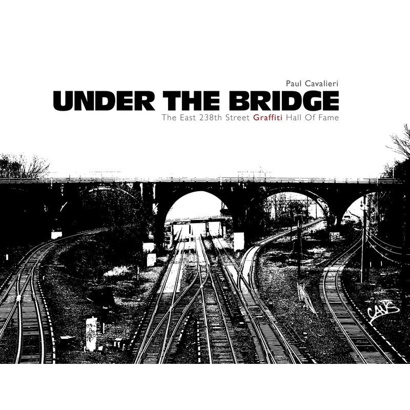 Under the Bridge|Hardback