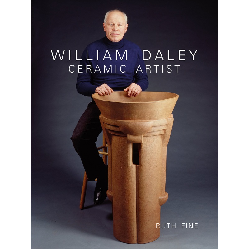 William Daley|Hardback