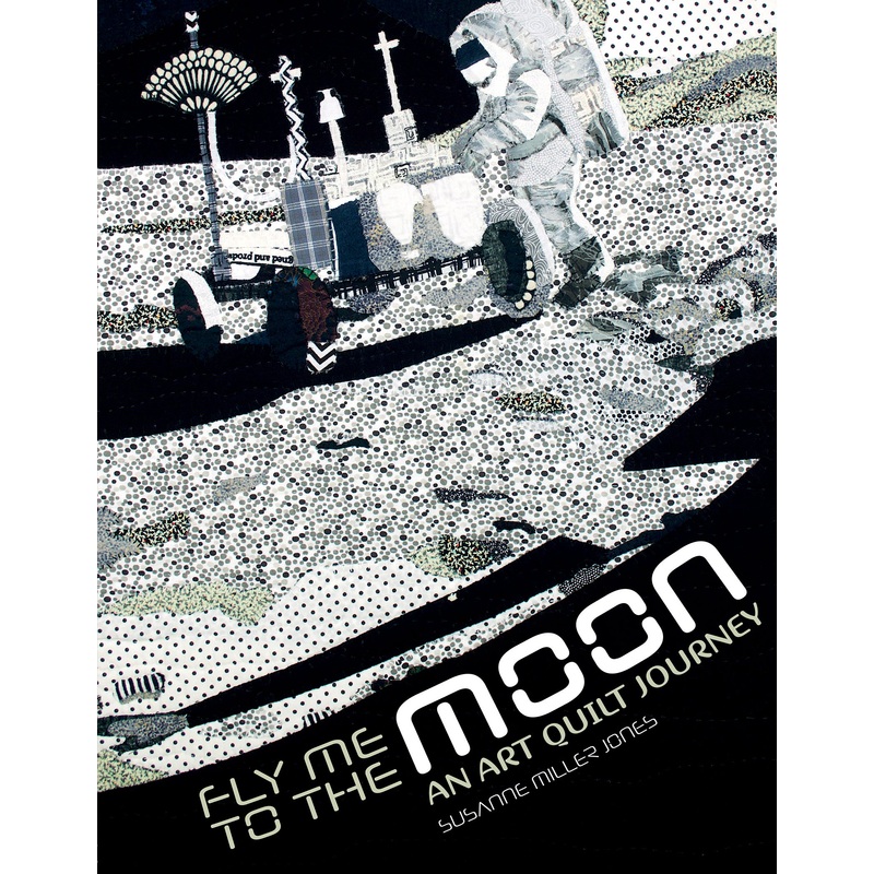 Fly Me to the Moon|Hardback