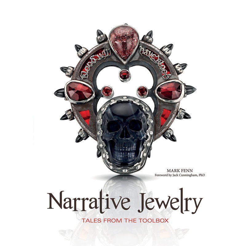 Narrative Jewelry|Hardback