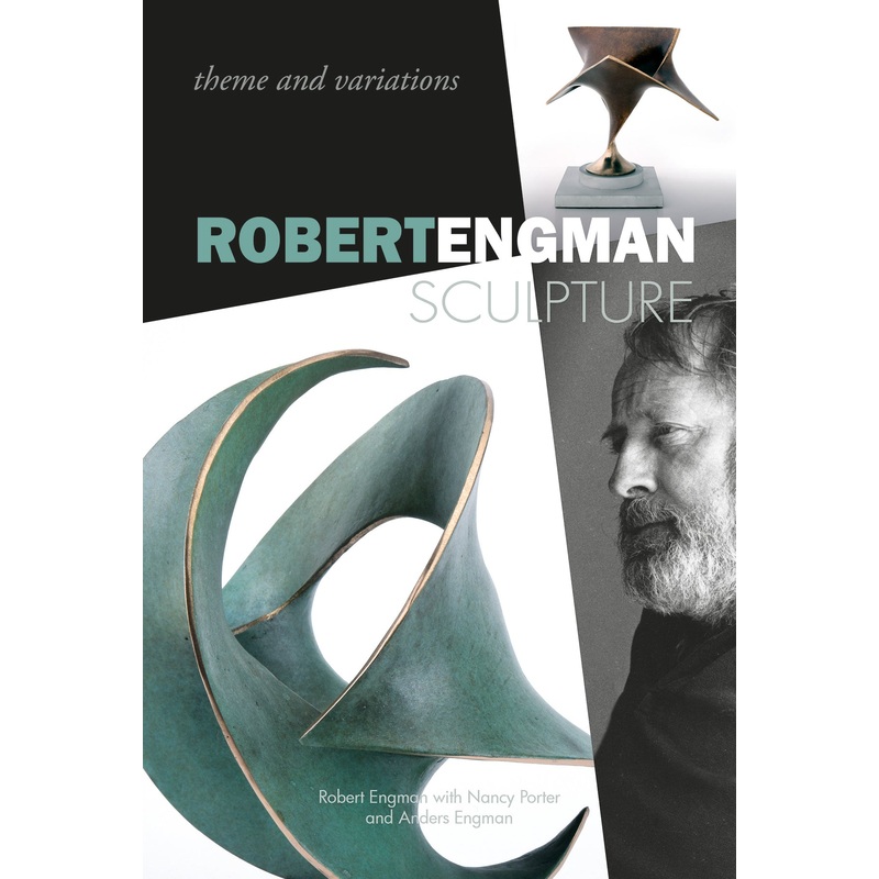 Robert Engman Sculpture|Hardback