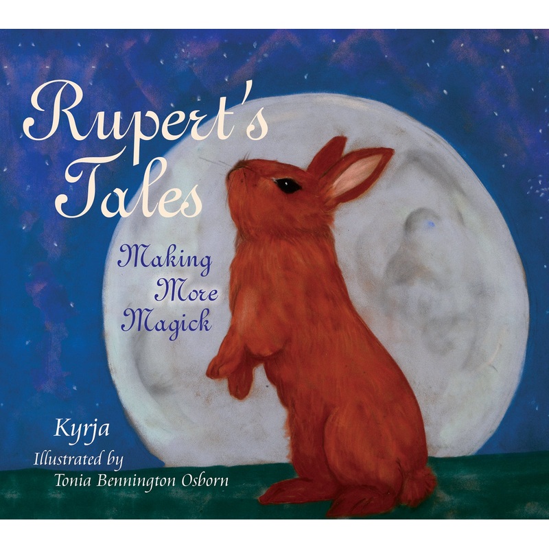 Rupert's Tales|Hardback