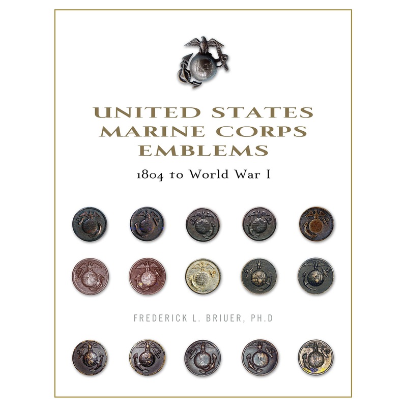 United States Marine Corps Emblems