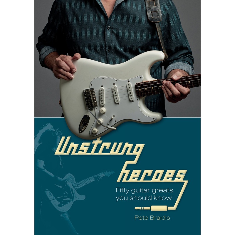 Unstrung Heroes|Hardback
