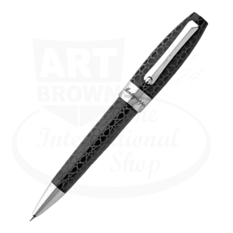 Montegrappa Fortuna Credo Girih Ballpoint Pen, ISFOCBIS
