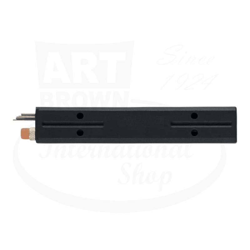 S.T. Dupont 0.5mm Lead Refill and Eraser, 040201