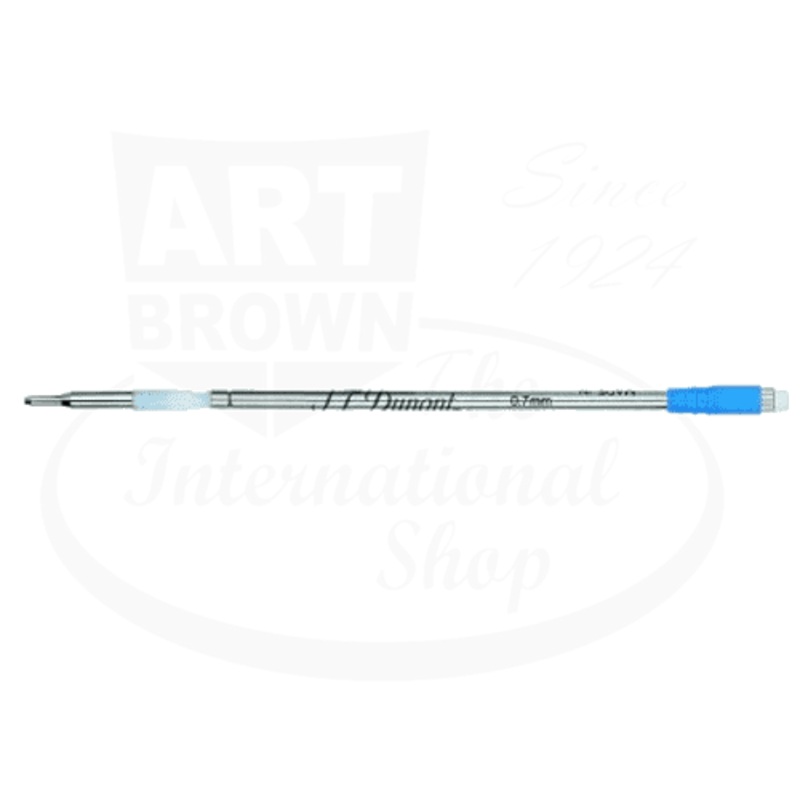 S.T. Dupont 0.7mm Lead Refills, 040203