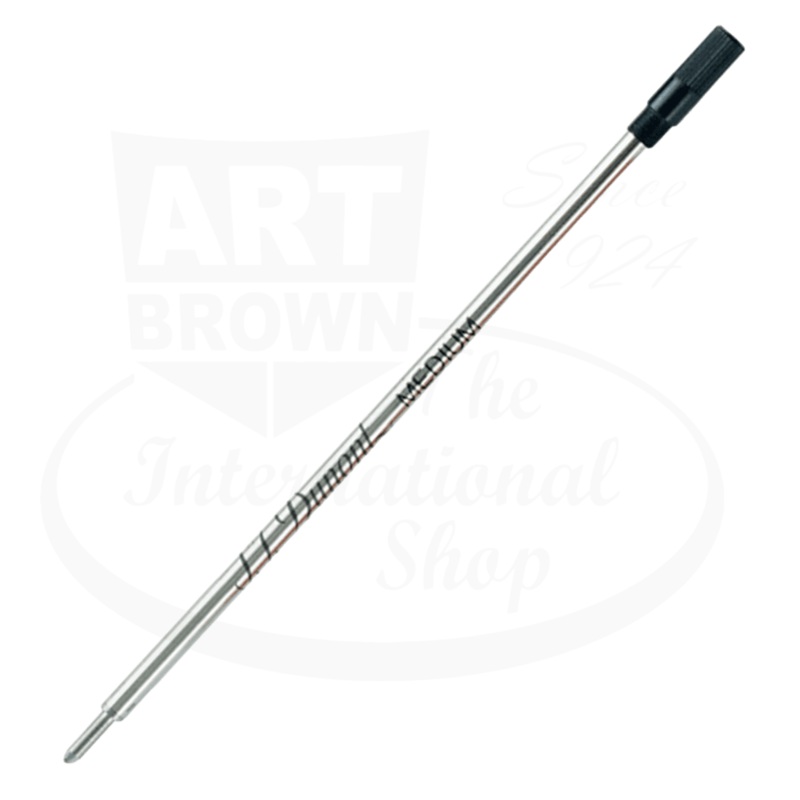 S.T. Dupont Ballpoint Pen Refill Medium