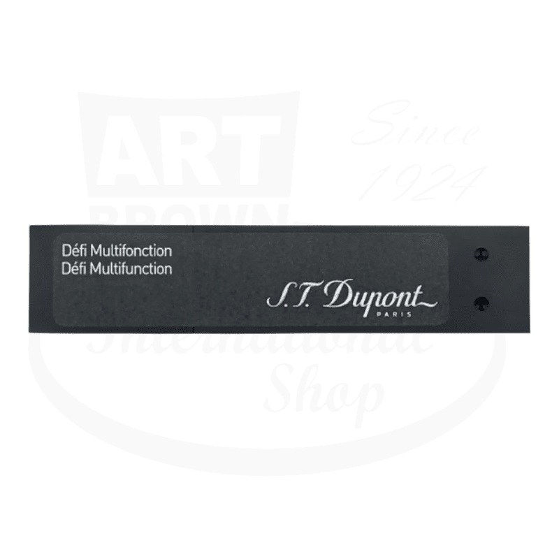 S.T. Dupont Dfi Multi-function Refills Five Pack, 040208