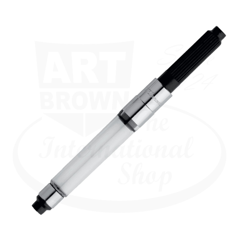 S.T. Dupont Fountain Pen Converter, 408812