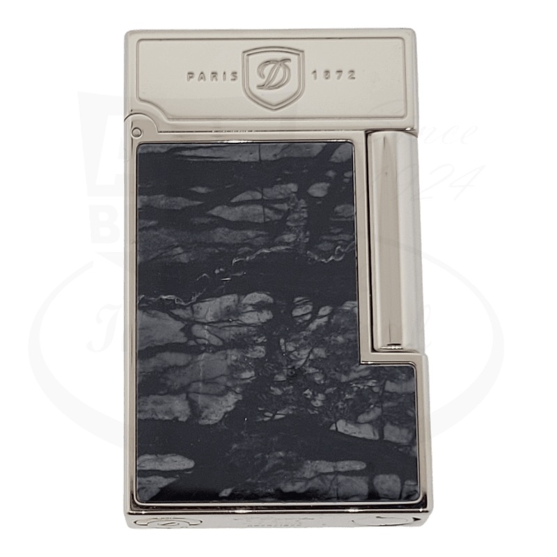 S.T. Dupont Limited Edition Ligne 2 Haute Creation Jasper Picasso Lighter, 016247