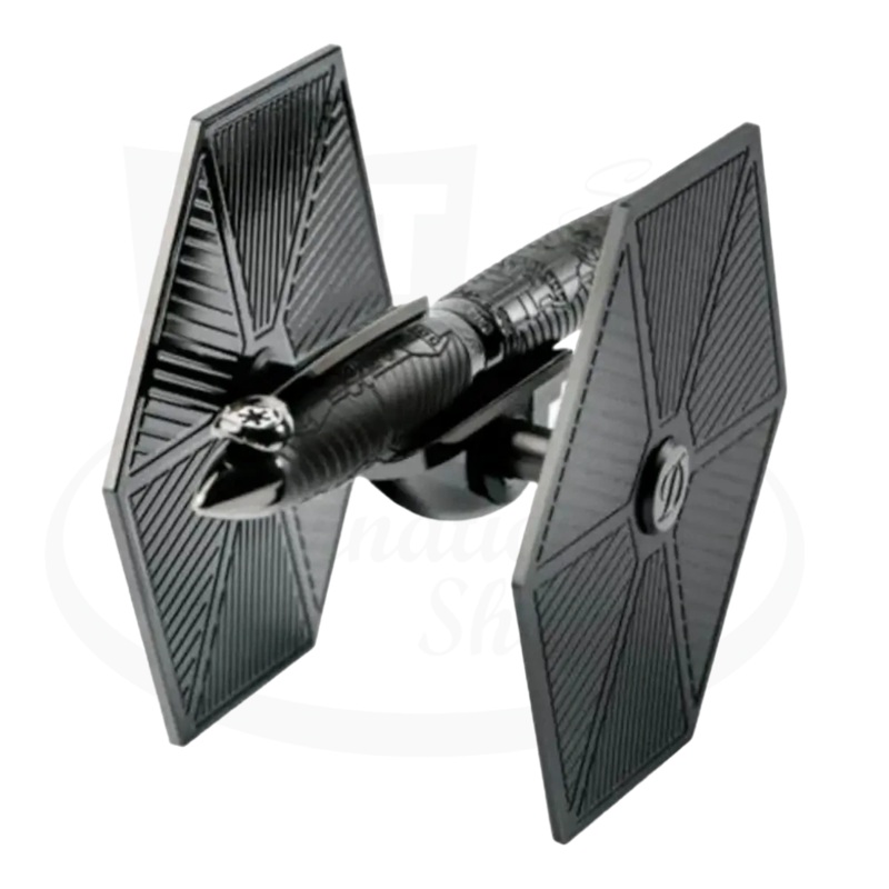 S.T. Dupont Limited Edition Star Wars Premium Ceramium ACT Pen
