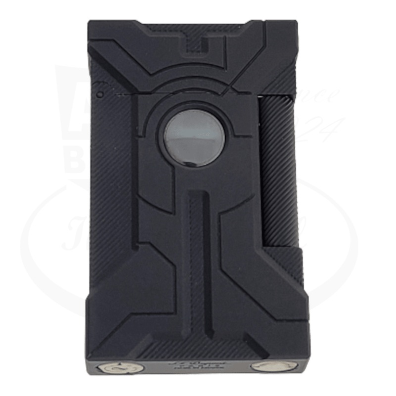 S.T. Dupont Line 2 ACT Armors Of Tomorrow Series Lighter 016149