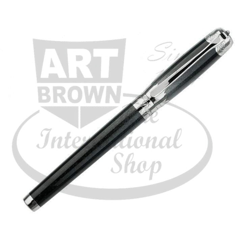 S.T. Dupont Line D Phoenix Renaissance Premium Rollerball Pen, 142035