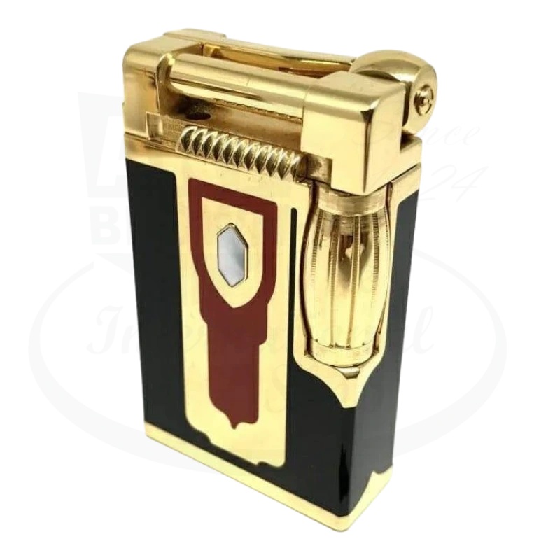 S.T. Dupont Maharadjah Limited Edition Pocket Lighter