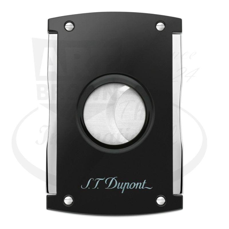 S.T. Dupont Maxijet Cigar Cutter, 003265