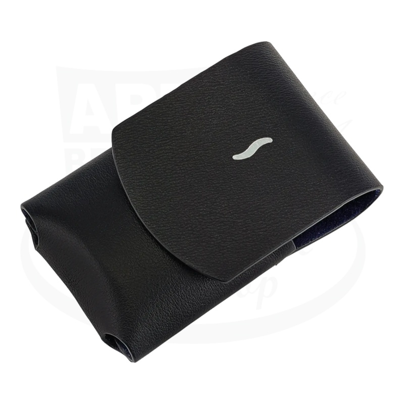 S.T. Dupont Minijet Lighter Case Black, Orange, Yellow or Blue