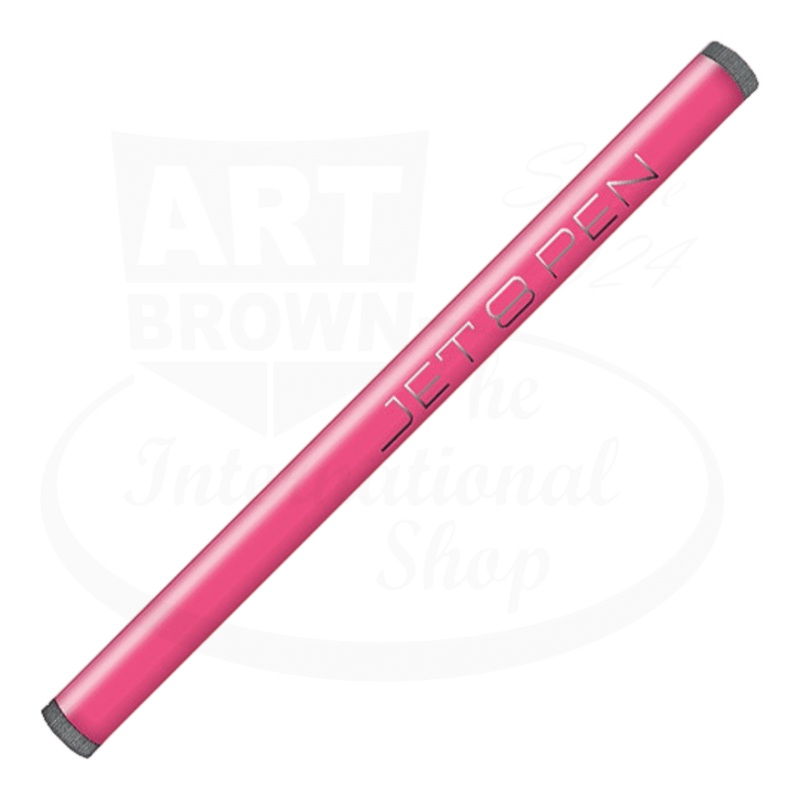 S.T. Dupont Jet 8 Pink Ballpoint Pen Refills, 040351