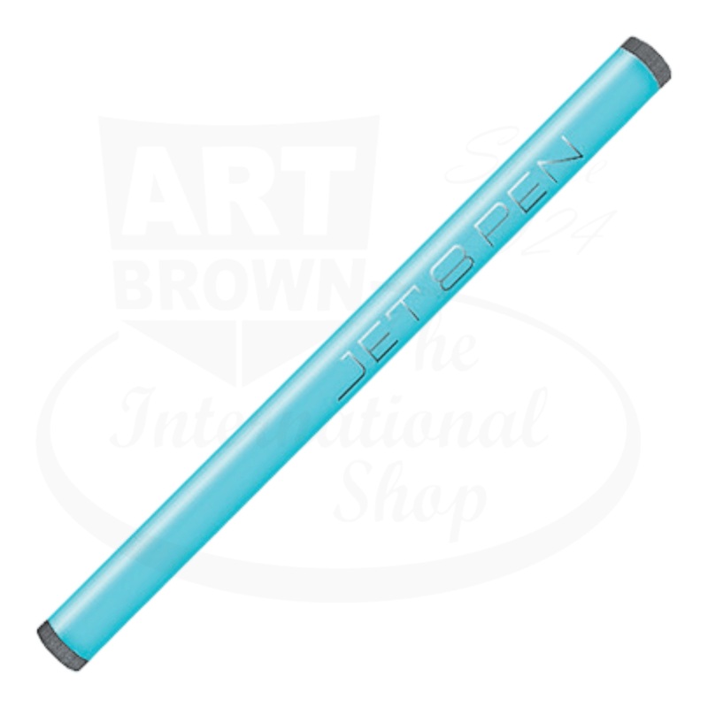 S.T. Dupont Jet 8 Turquoise Ballpoint Pen Refills, 040355