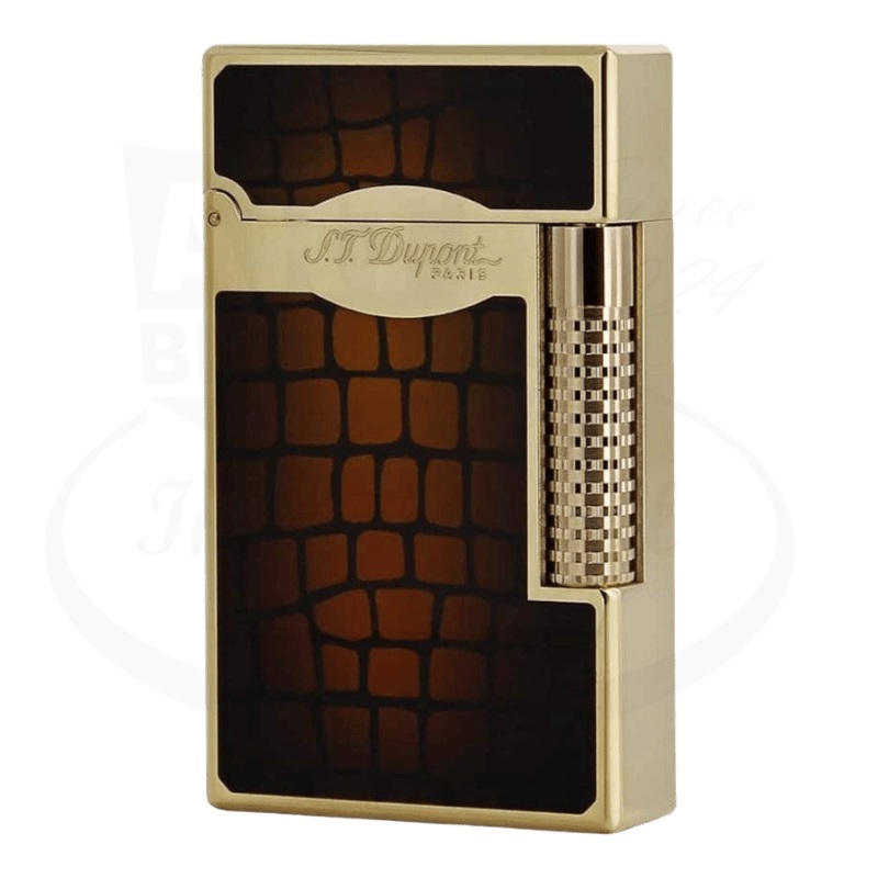 S.T. Dupont Le Grand Croco Dandy, 023024