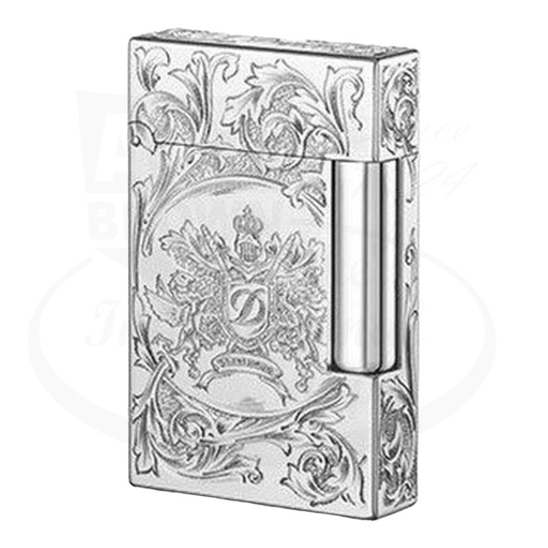 S.T. Dupont Ligne 2 Limited Edition Excellence Blazon Prestige, 016915