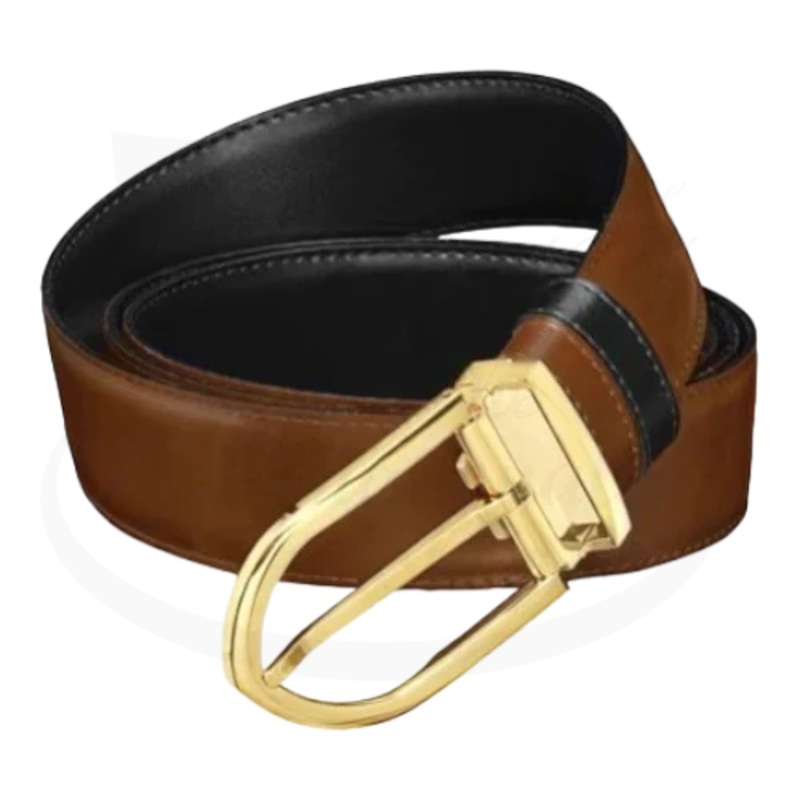 S.T. Dupont Line D Belt Elyse Reversible,9100145