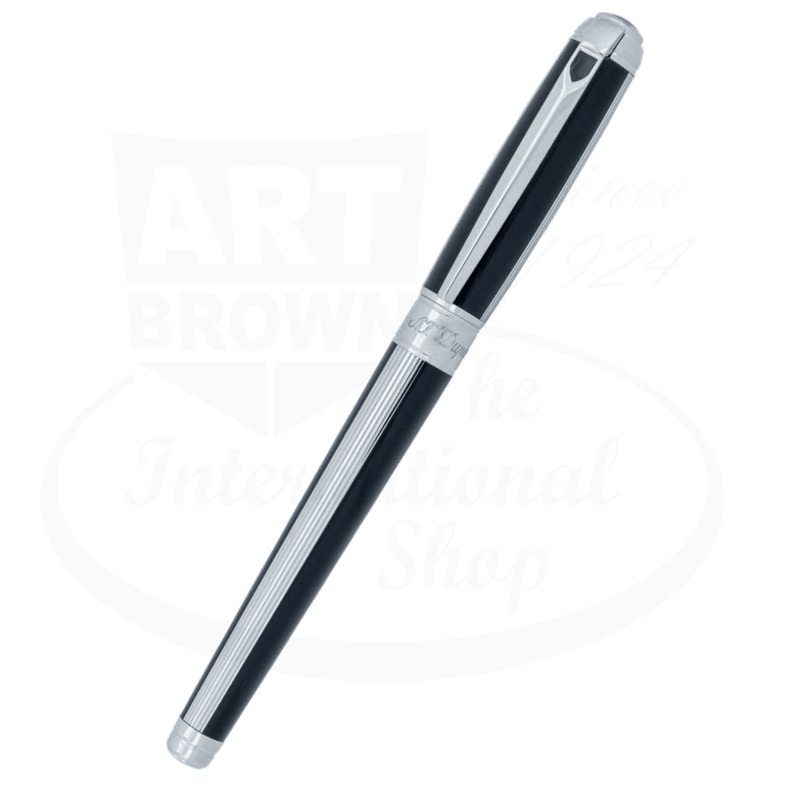 S.T. Dupont Line D Windsor Fountain Pen, 410110M