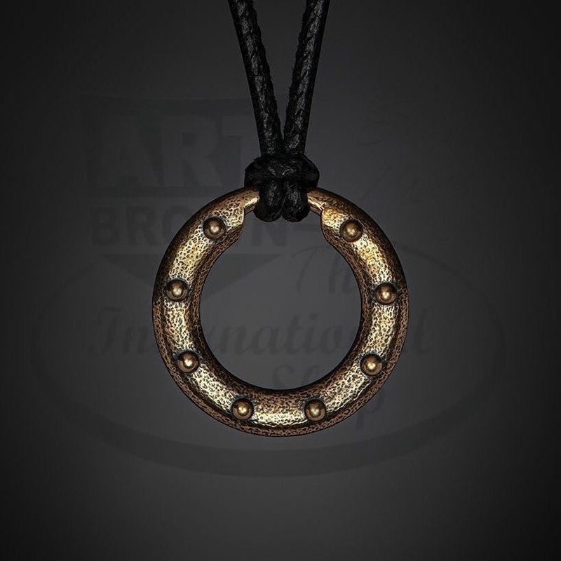 William Henry Bronze Orbit