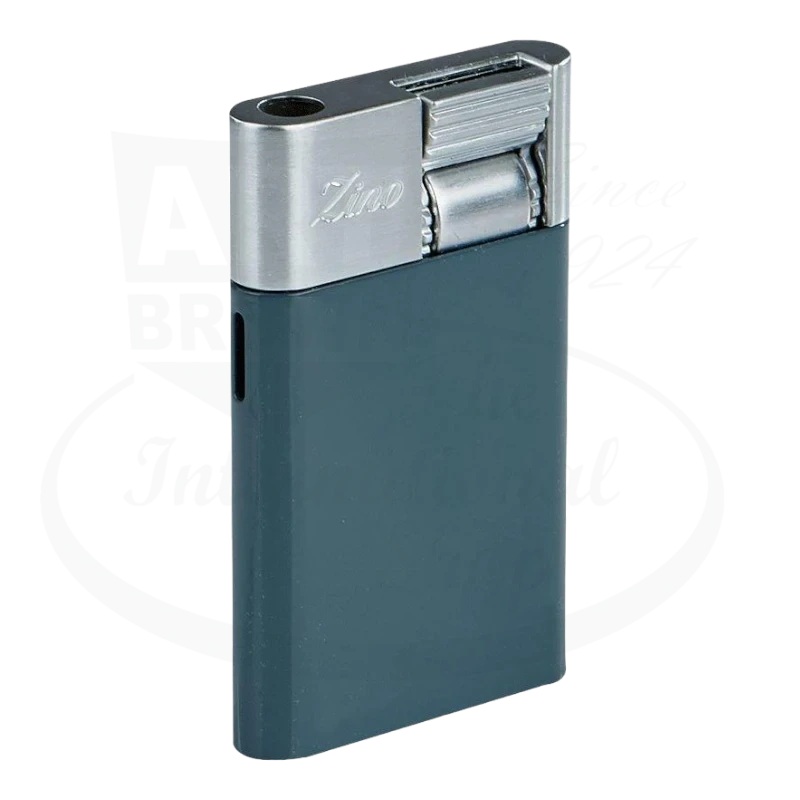 Zino ZM Jet flame Lighter Blue