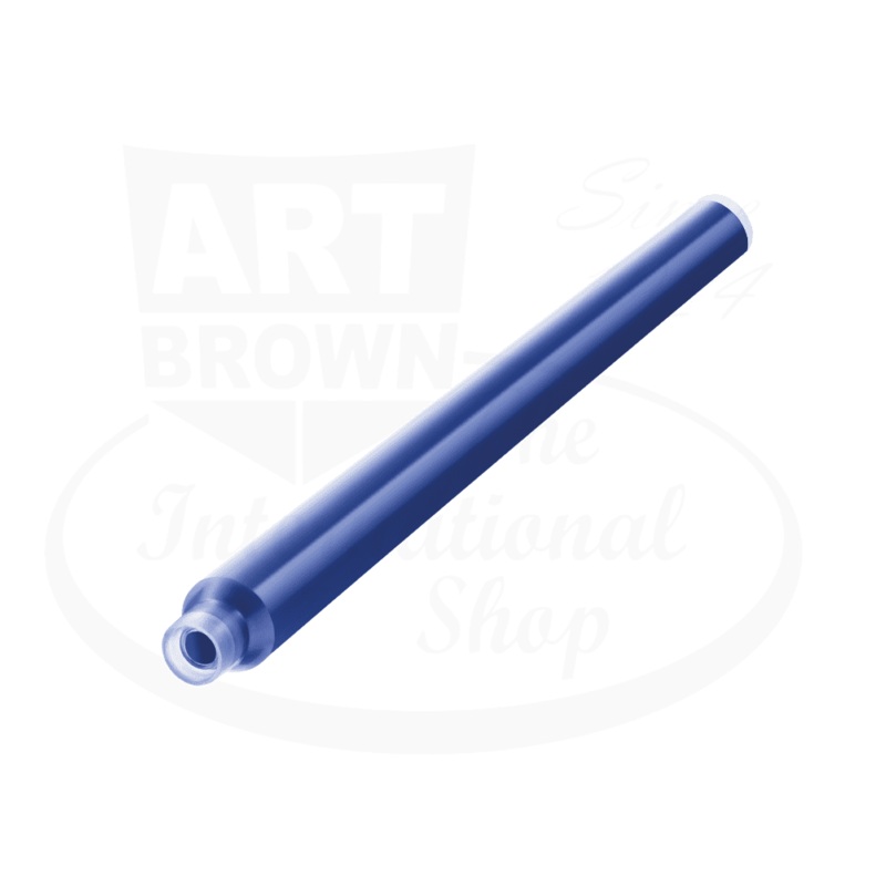 Pelikan Giant Ink Cartridges GTP/5 Ink 4001 Royal Blue