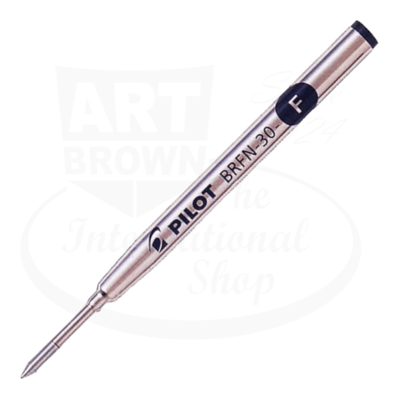 Pilot BRFN-30 Ballpoint Refill Fine Point Black