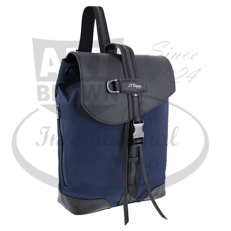 S.T. Dupont Defi Millenium Small Laptop Bag, 173002