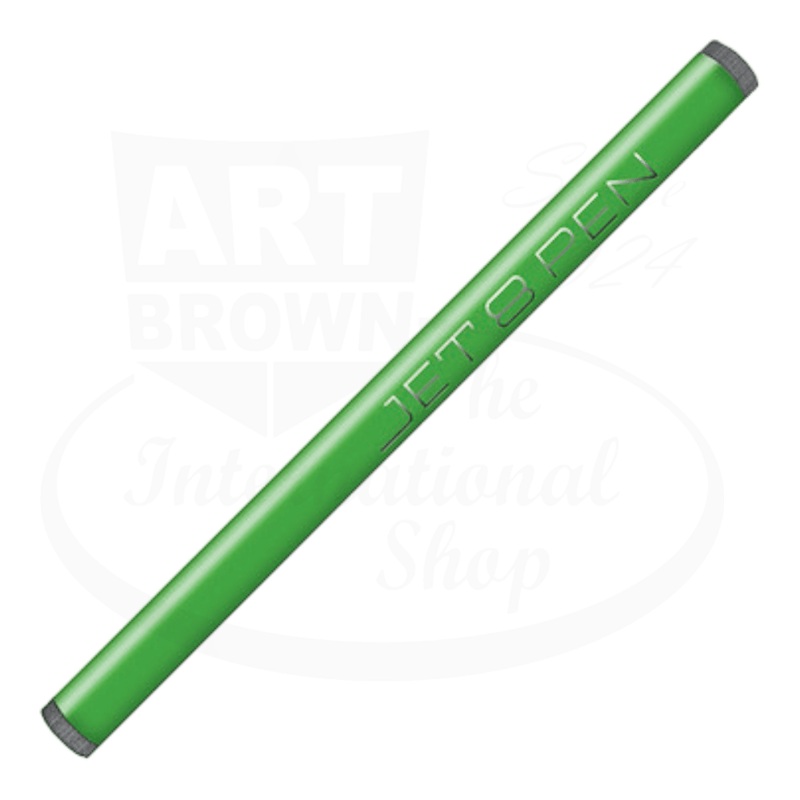 S.T. Dupont Jet 8 Green Ballpoint Pen Refills, 040354