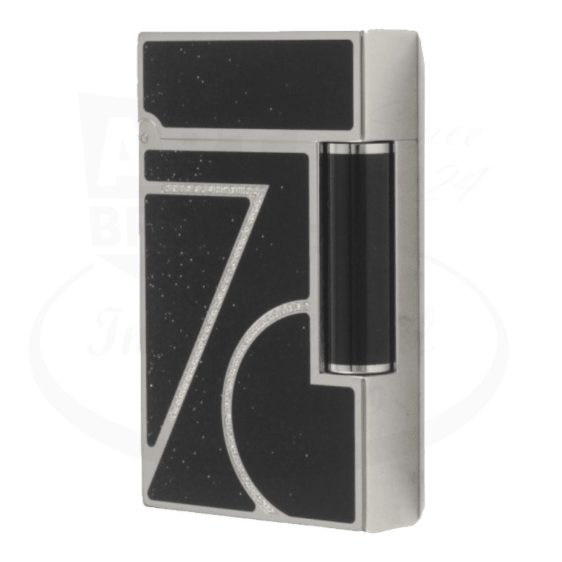 S.T. Dupont Ligne 2 Limited Edition 70th Anniversary Lighter, 016735