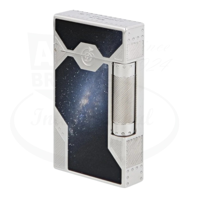 S.T. Dupont Ligne 2 Limited Edition Space Odyssey Premium Lighter, C16768