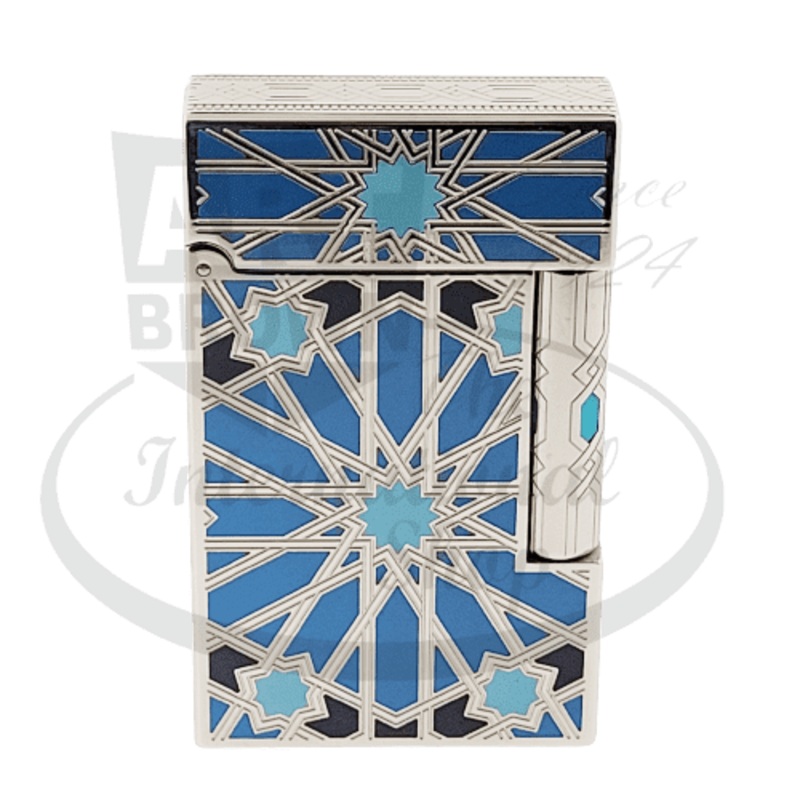 S.T. Dupont Limited Edition Andalusia Ligne 2 Lighter