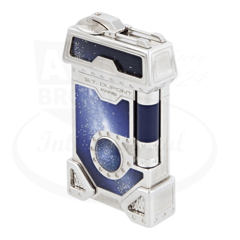 S.T. Dupont Line 2 Limited Edition Space Odyssey Prestige Lighter, 016768P