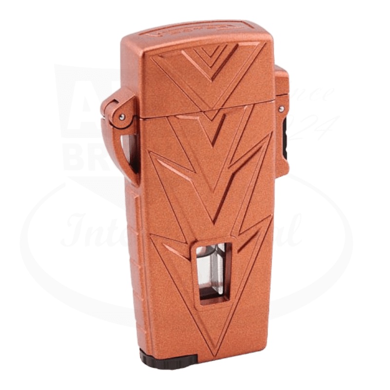Vector RETRO 03 Copper Rose Matte Lighter