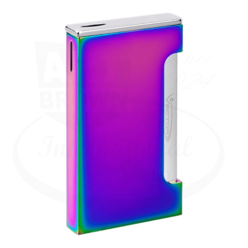 Vector SPADE 12 Prizm Lighter
